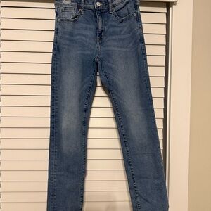 Old Navy Kids Blue Jeans